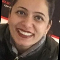 Prerana Vyas
