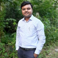 Paresh Amrutkar