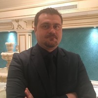 Uzeyir Kaluk Cdcdp