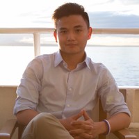 Huy Nguyen