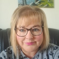 Leigh Robinson