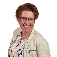 Ghislaine Marquering