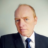 Tony Carroll