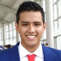 Marcos Alexander León Ilaño