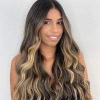 Bianca Caroline