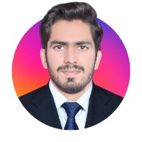 Muhammad Asher Mehmood