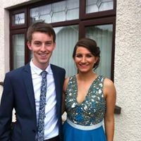 Paddy Mccoy