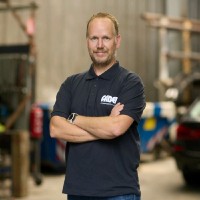 Arjan Peerdeman