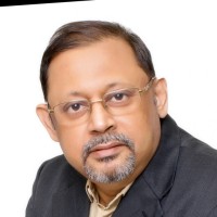 Amitabha Gangopadhyay