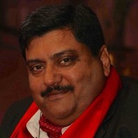 Ajay Raj