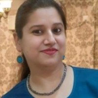 Manavjit Kaur