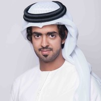 Abdulrahman Almaamari