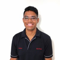 Nathan Da Silva