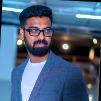 Satheesh Kumar K