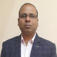 Sshasshi Bhushan Dubey