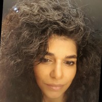 Nancy Khalil