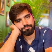 Hassan Mushtaq