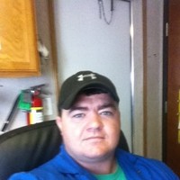Joel Busby