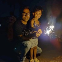 Mrinmoy Raha