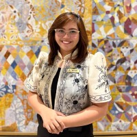 Blessey Jem Bayas, RPm