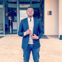 Victor Kalumba