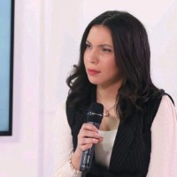 Kawtar Tijari, Phd