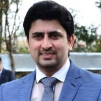 Babar Mirza, Mba