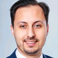 Harold Stevens Roa Nieto