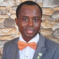 Engr. Temitayo Fagborun