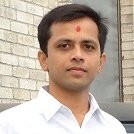 Mihir Popat