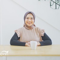 dr Farida Ananda Nasution
