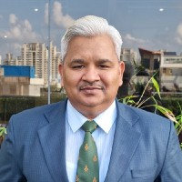Om Prakash Mishra