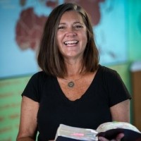 Michelle Gennaro Lapp
