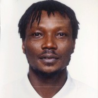 Samson Ibironke