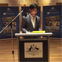 Hoang Vo Nguyen