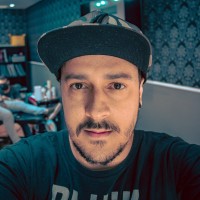 Luis Filipe Silva De Morais