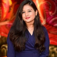 Tanushree Saboo