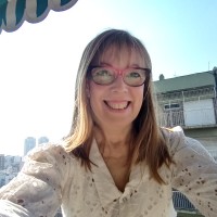 Patricia Sande
