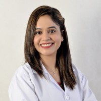 Dr.Sharon Coelho