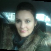 Daniela Petkovska