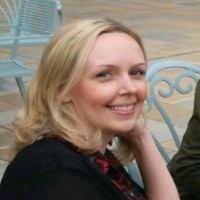 Leanne Spick