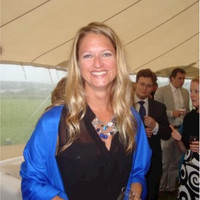 Martha Churchill