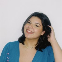 Thaline Guedes