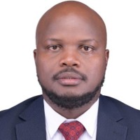 James Waweru