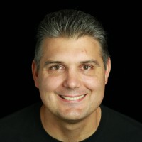 Stephen Morad