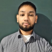 Areeb Mohammed