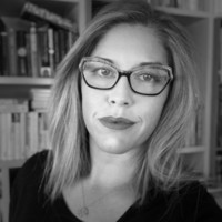 Rebecca Mccarthy
