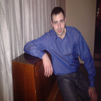 Андрей Пашкевич