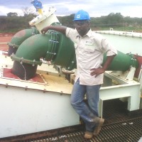 Trevor Hadebe