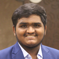 Vishwajit Maharaul